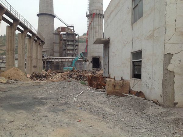 該為工程機械設(shè)備穿上“防銹外衣”